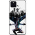 DC Comics Batman Black Mirror Cover #3 Google Pixel 5 Skin